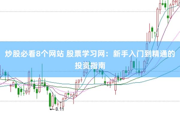 炒股必看8个网站 股票学习网：新手入门到精通的投资指南