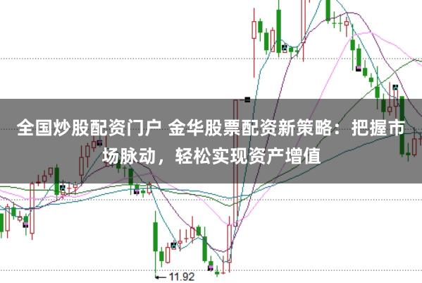 全国炒股配资门户 金华股票配资新策略：把握市场脉动，轻松实现资产增值