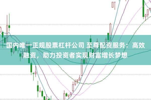 国内唯一正规股票杠杆公司 至尊配资服务：高效融资，助力投资者实现财富增长梦想