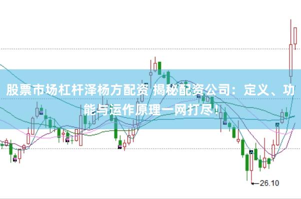 股票市场杠杆泽杨方配资 揭秘配资公司:定义、功能与运作原理一网打尽!
