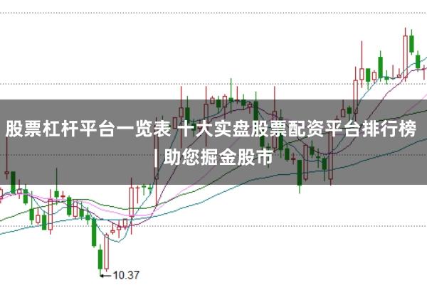 股票杠杆平台一览表 十大实盘股票配资平台排行榜 | 助您掘金股市