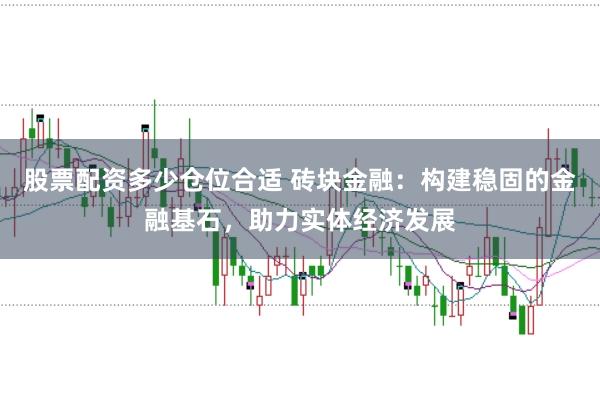 股票配资多少仓位合适 砖块金融：构建稳固的金融基石，助力实体经济发展