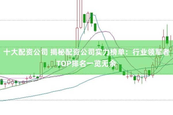 十大配资公司 揭秘配资公司实力榜单：行业领军者TOP排名一览无余