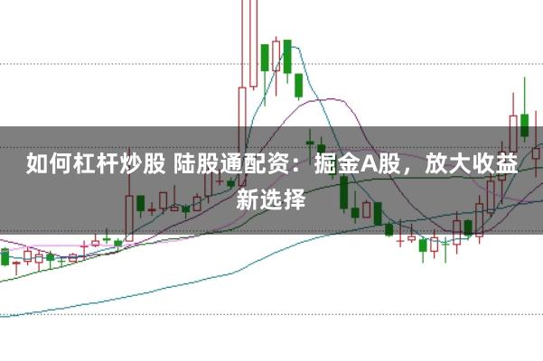 如何杠杆炒股 陆股通配资：掘金A股，放大收益新选择