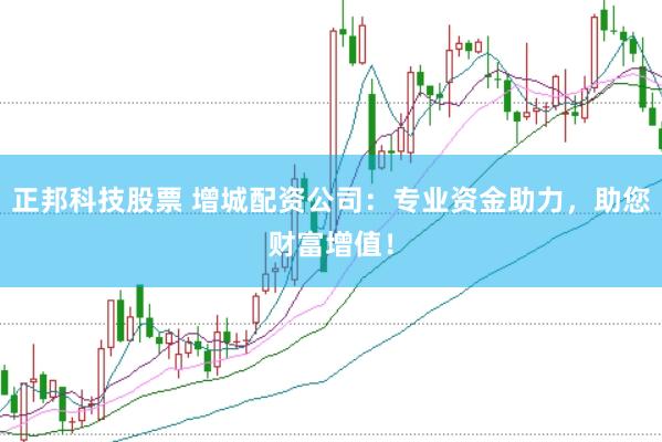正邦科技股票 增城配资公司：专业资金助力，助您财富增值！