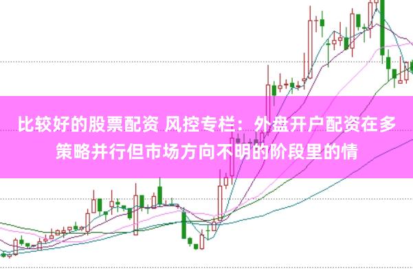 比较好的股票配资 风控专栏：外盘开户配资在多策略并行但市场方向不明的阶段里的情