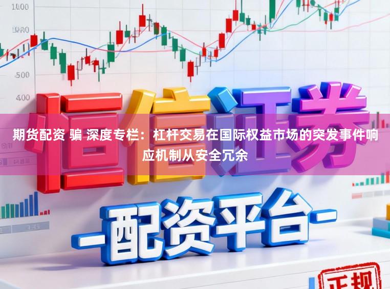 期货配资 骗 深度专栏：杠杆交易在国际权益市场的突发事件响应机制从安全冗余