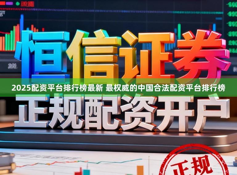 2025配资平台排行榜最新 最权威的中国合法配资平台排行榜