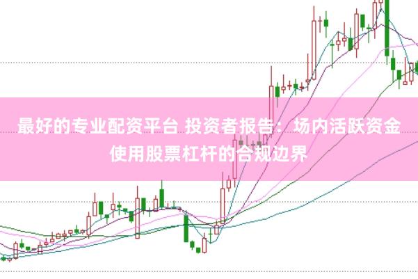 最好的专业配资平台 投资者报告：场内活跃资金使用股票杠杆的合规边界