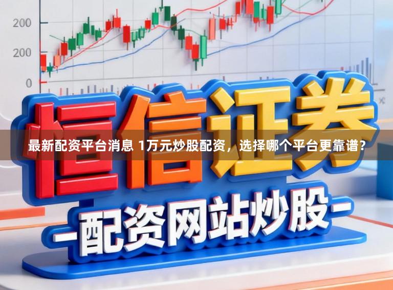 最新配资平台消息 1万元炒股配资，选择哪个平台更靠谱？