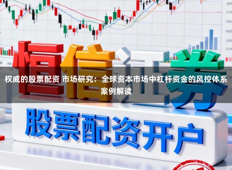 权威的股票配资 市场研究：全球资本市场中杠杆资金的风控体系案例解读