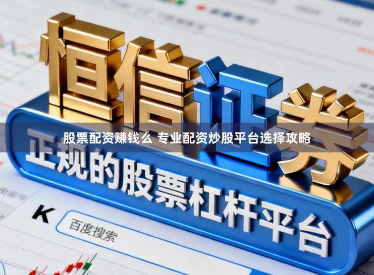 股票配资赚钱么 专业配资炒股平台选择攻略
