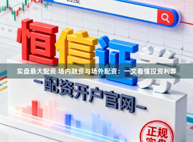 实盘最大配资 场内融资与场外配资：一文看懂投资利弊