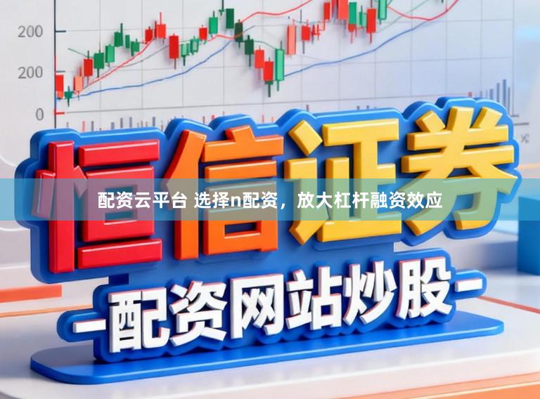配资云平台 选择n配资，放大杠杆融资效应