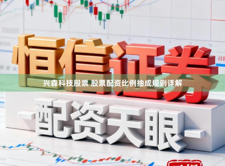 兴森科技股票 股票配资比例抽成规则详解