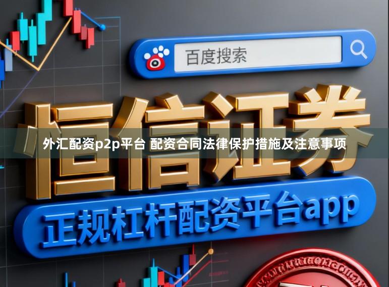 外汇配资p2p平台 配资合同法律保护措施及注意事项