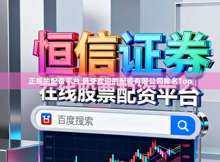 正规的配资平台 最受欢迎的配资有限公司排名Top